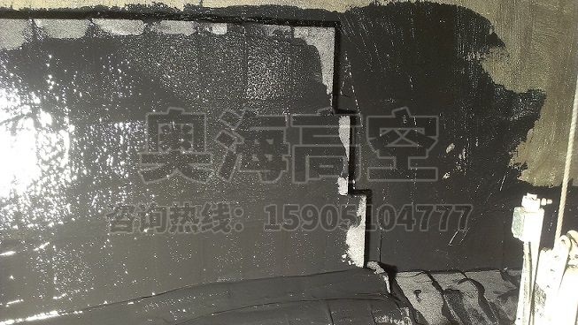 煙囪表面處理